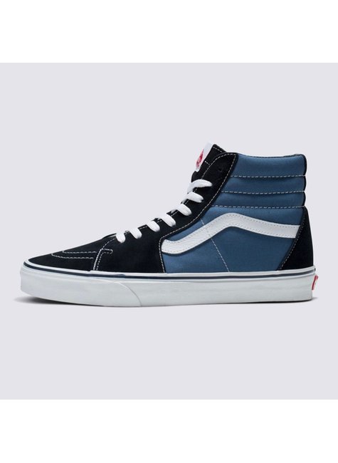 Tênis Sk8-Hi Navy Vans