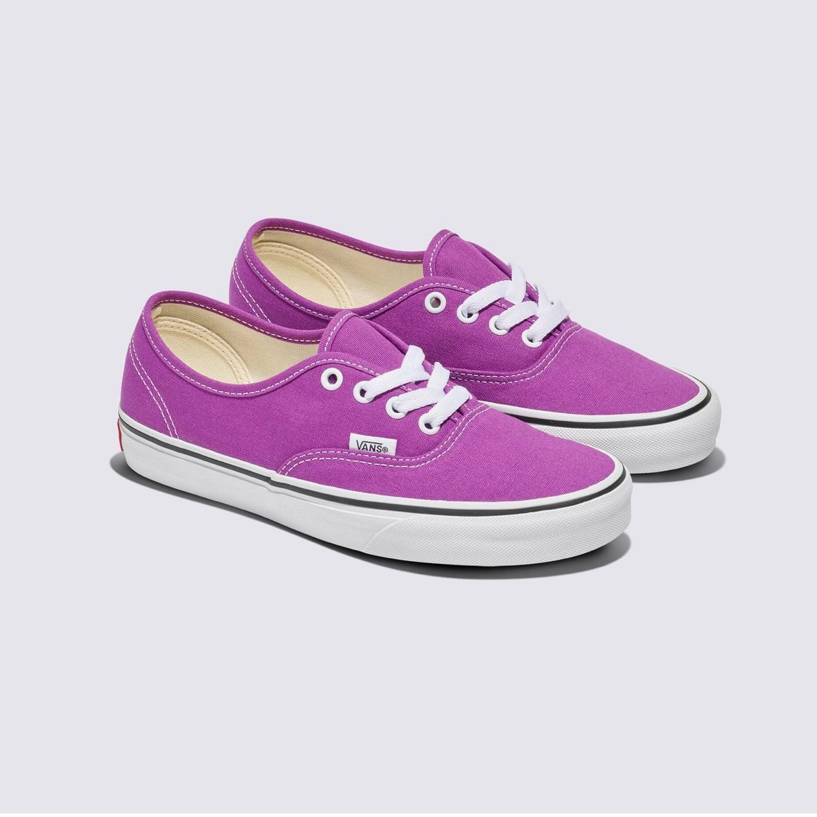 Tênis Vans Authentic Willowherb - Line Up