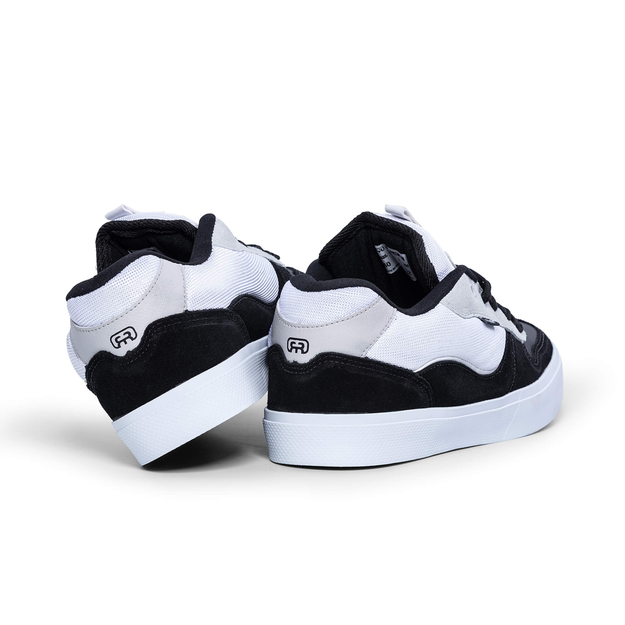 Tênis Hocks Puff Hightech - Line Up