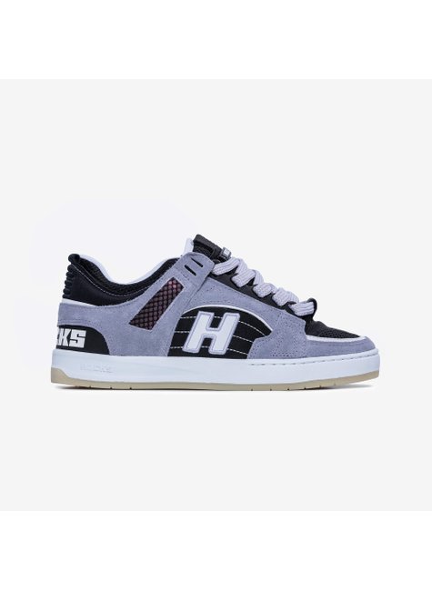 tenis hocks bold dark lavanda
