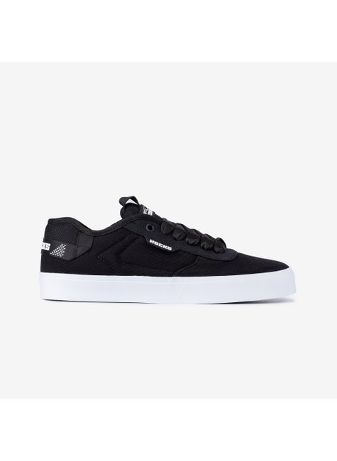 tenis hocks flat core classic black