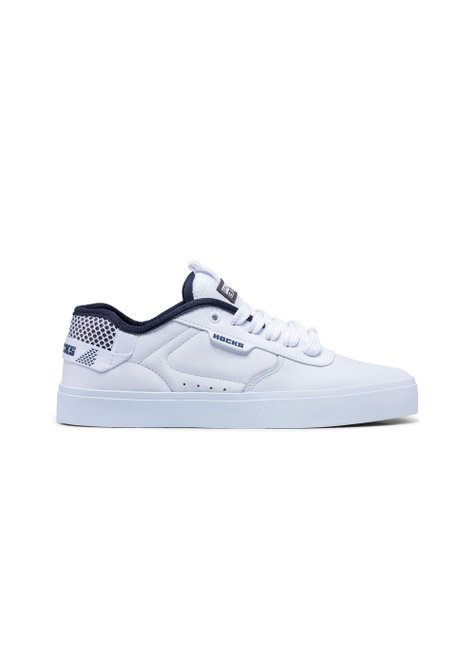 tenis hocks flat core plus safira