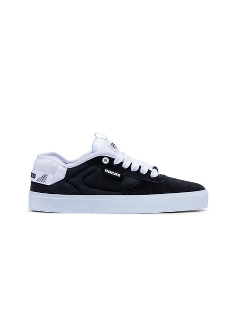 tenis hocks flat core plus petitpoa