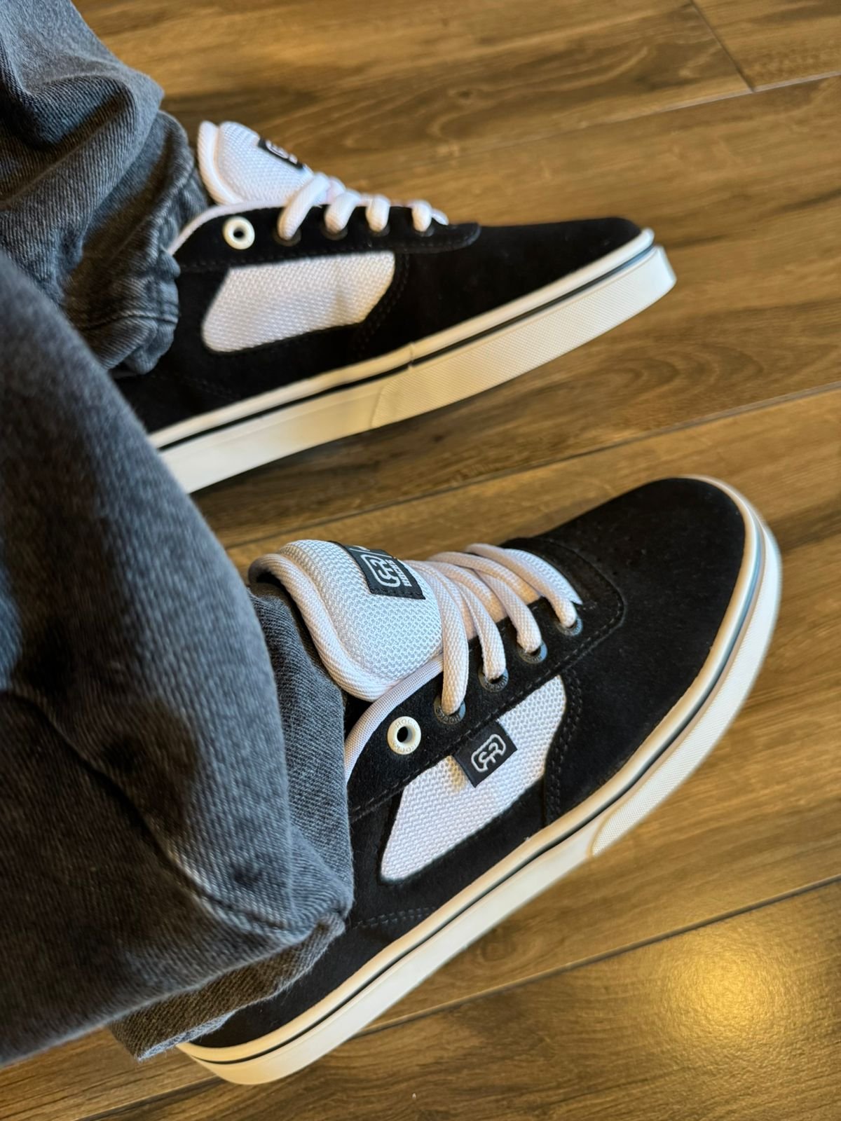 03 tenis hocks flat lite petitpoa